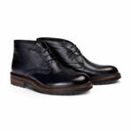 Jasper Boot // Dark Blue (Euro: 44)