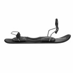 Skiskates // Ski Boots (Black)