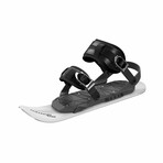 Skiskates // Snowboard Boots (Black)