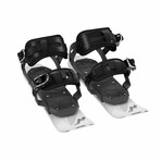 Skiskates // Snowboard Boots (Black)