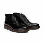 Mitchell Boot // Black (Euro: 42)
