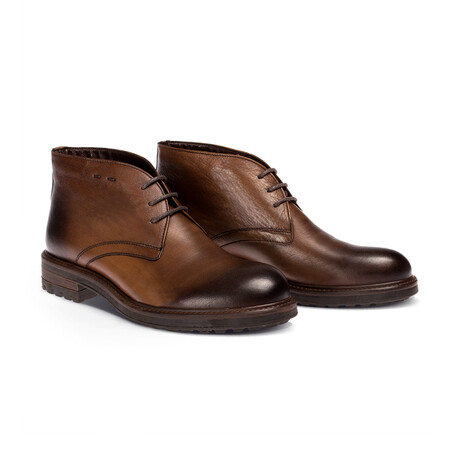 Lewis Boot // Tobacco (Euro: 38)