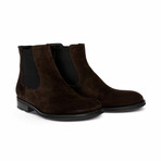 Larry Boot // Brown (Euro: 39)
