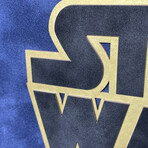 Hayden Christensen // Autographed "Anakin Skywalker - Star Wars" 8x10 Photo // Framed