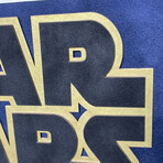 Hayden Christensen // Autographed "Anakin Skywalker - Star Wars" 8x10 Photo // Framed