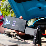 Boost-R Multipurpose Car Battery Booster