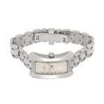 Carl F. Bucherer Ladies Alacria Diva Quartz // 00.10705.08.16.21 // Store Display