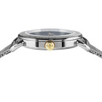 Versace Ladies Medusa Quartz // VEPU00520