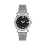 Versace Ladies Medusa Quartz // VEPU00520