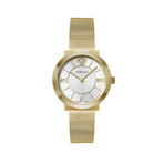 Versace Ladies Glamour Quartz // VEVE00519