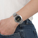 Versace Ladies Medusa Quartz // VEPU00520