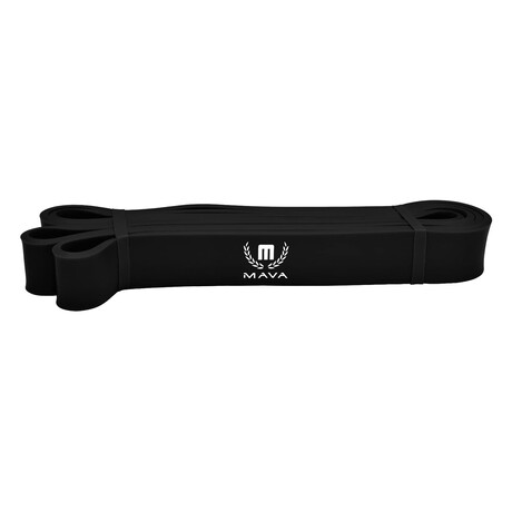 Resistance bands RB 1 Piece // Black (35)