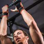 Original Gloves // Pack of 2 // Orange (X-Small)