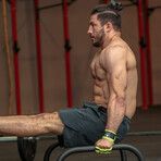 Original Gloves // Pack of 2 // Lime (X-Small)