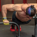 Original Gloves // Pack of 2 // Yellow (X-Small)