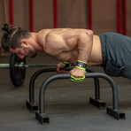 Original Gloves // Pack of 2 // Lime (X-Small)