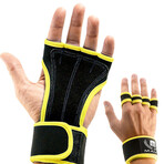 Original Gloves // Pack of 2 // Yellow (X-Small)