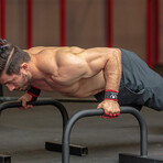 Original Gloves // Pack of 2 // Red (X-Small)