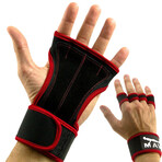 Original Gloves // Pack of 2 // Red (X-Small)