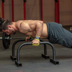 Original Gloves // Pack of 2 // Yellow (X-Small)