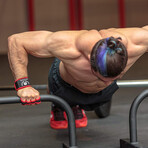 Original Gloves // Pack of 2 // Red (X-Small)