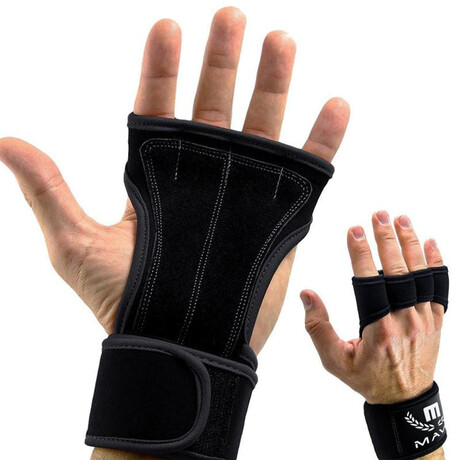 Original Gloves // Pack of 2 // Black (X-Small)