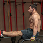 Original Gloves // Pack of 2 // Yellow (X-Small)