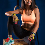 Original Gloves // Pack of 2 // Yellow (X-Small)