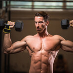 Original Gloves // Pack of 2 // Yellow (X-Small)