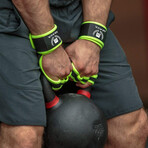 Original Gloves // Pack of 2 // Lime (X-Small)