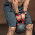 Original Gloves // Pack of 2 // Red (X-Small)