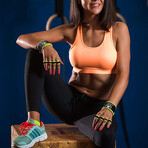 Original Gloves // Pack of 2 // Lime (X-Small)