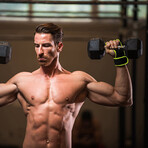 Original Gloves // Pack of 2 // Lime (X-Small)