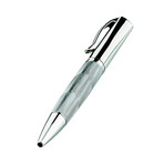 Ballpoint Pen // Silver // Set Of 3