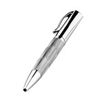 Ballpoint Pen // Silver // Set Of 3
