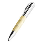 Ballpoint Pen // Silver // Set Of 3