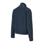 Classic Driver's Jacket // Navy // 2X-Large