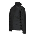 Racing Jacket // Jet Black (Small)