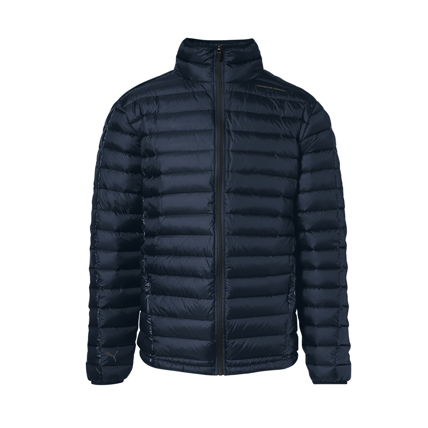 Lightweight Down Puffer Jacket // Navy Blazer (Small) - Porsche Design ...