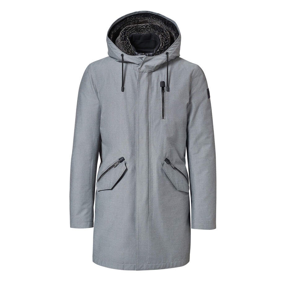Porsche Design - Designer Shoes & Outerwear - Touch of Modern