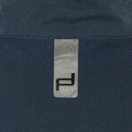 Classic Driver's Jacket // Navy // 2X-Large