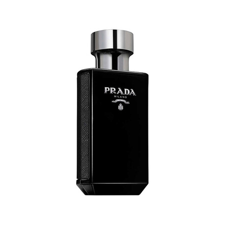 Prada // Men's L'Homme Intense Eau de Parfum // 100 ml