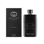 Gucci // Men's Guilty Eau de Parfum // 150 ml