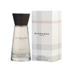 Burberry // Women's Touch Eau de Parfum // 100ml