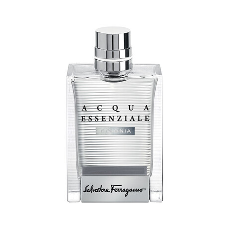 Ferragamo // Men's Acqua Essenz Eau de Toilette // 50ml