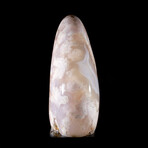 Translucent Agate Free Form // Medium // v.4