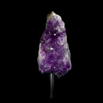 Dynamic Matrix Amethyst // Mini Mount