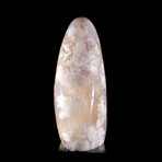 Translucent Agate Free Form // Medium // v.4