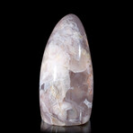 Translucent Agate Free Form // Medium // v.5