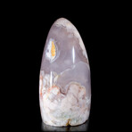 Translucent Agate Free Form // Medium // v.5